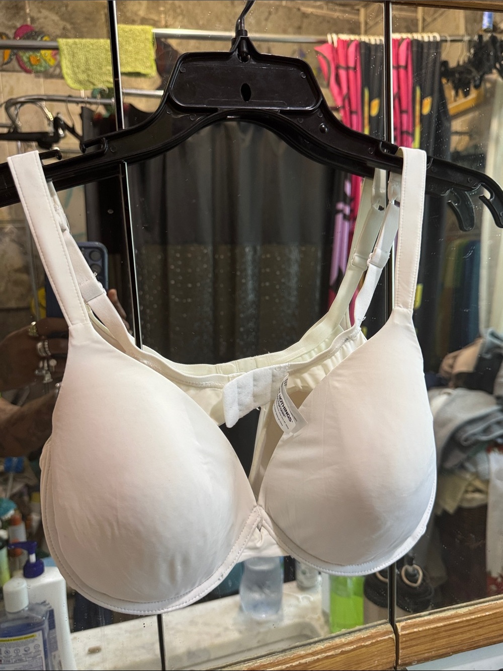 Maiden form sweet nothings bra